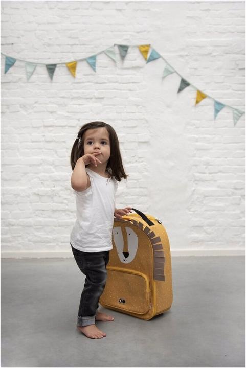 Actual product image Trixie Baby Travel Trolley