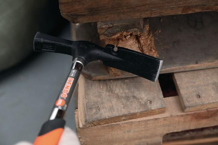 Immagine prodotto Kendo Martello da muratore (810 g)
