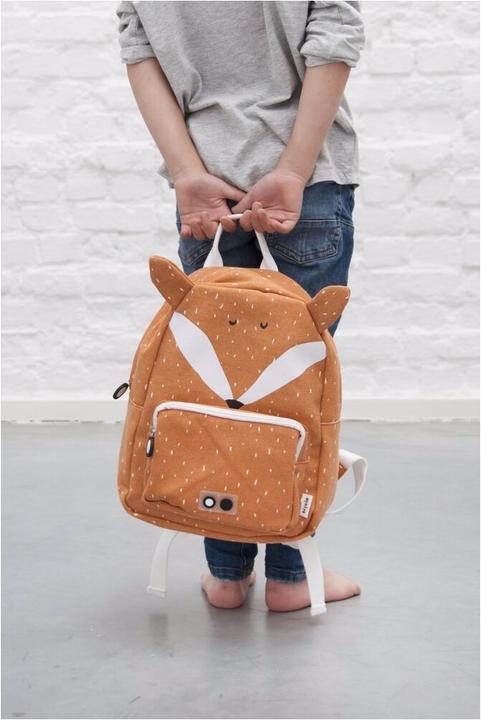 Actual product image Trixie Baby Backpack