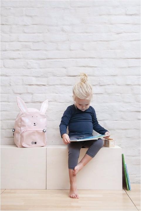 Actual product image Trixie Baby Backpack