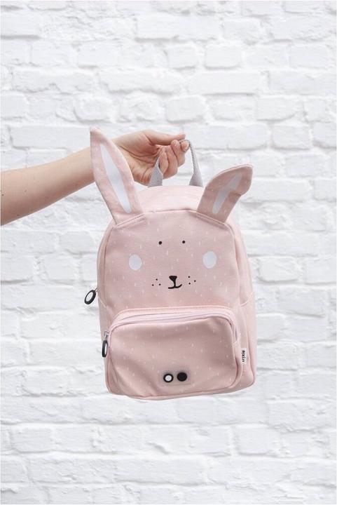 Actual product image Trixie Baby Backpack