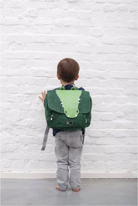 Actual product image Trixie Baby Satchels