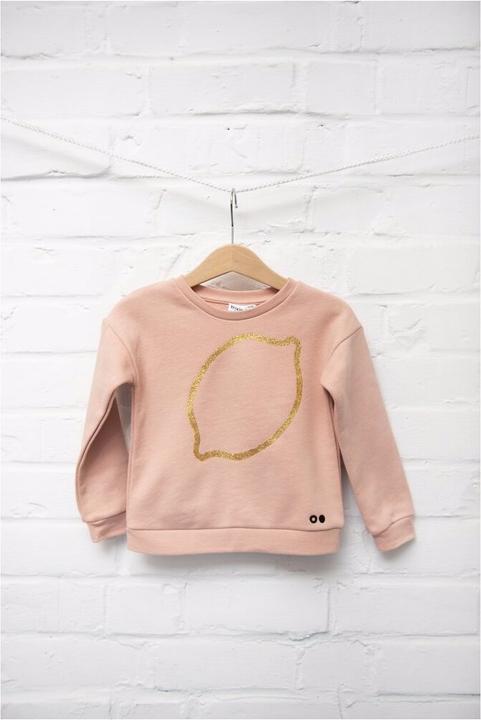 Actual product image Trixie Baby Sweater (98)