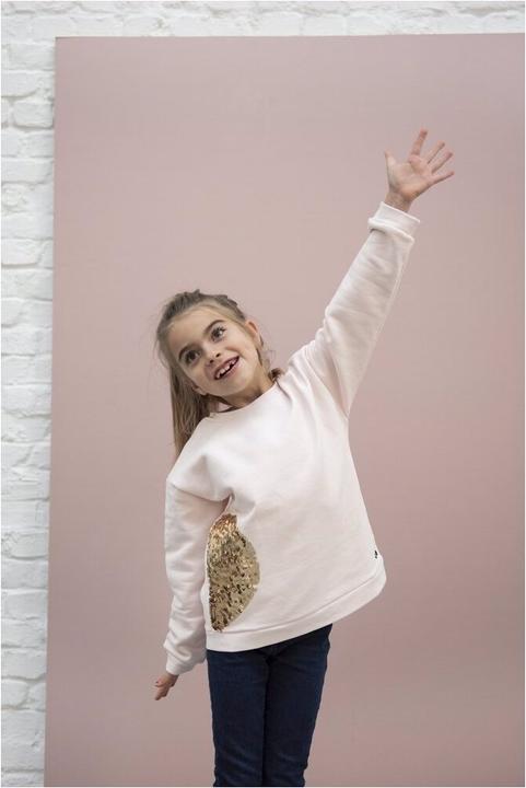 Actual product image Trixie Baby Sweater (98)