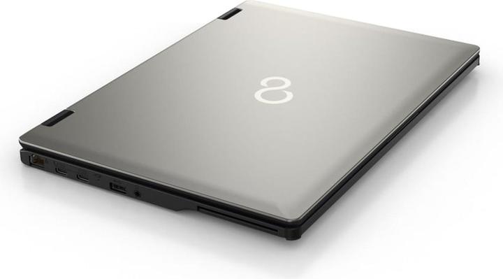 Image du produit Fujitsu Lifebook U5313X (13.30", Intel Core i5-1335U, 16 Go, 256 Go, DE)