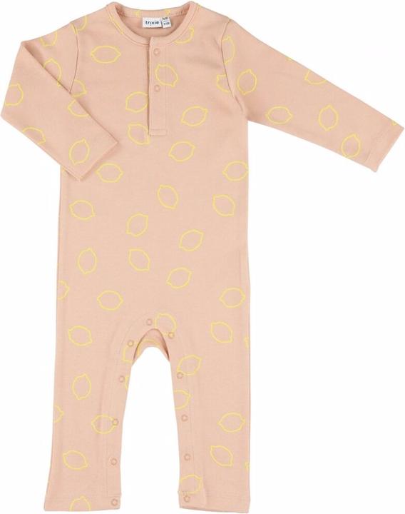 Produktbild Trixie Baby Onesie langarm (56)