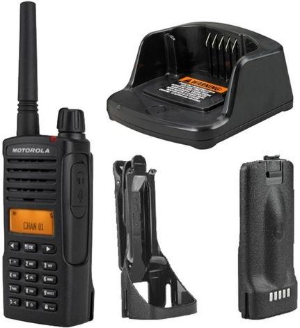 Image du produit Motorola Appareil radio XT660d (9 km)