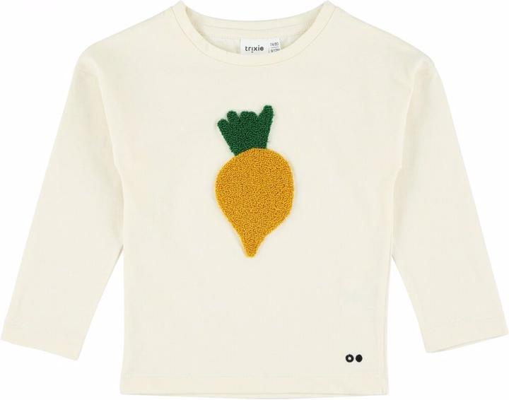 Produktbild Trixie Baby T-Shirt langarm (104)