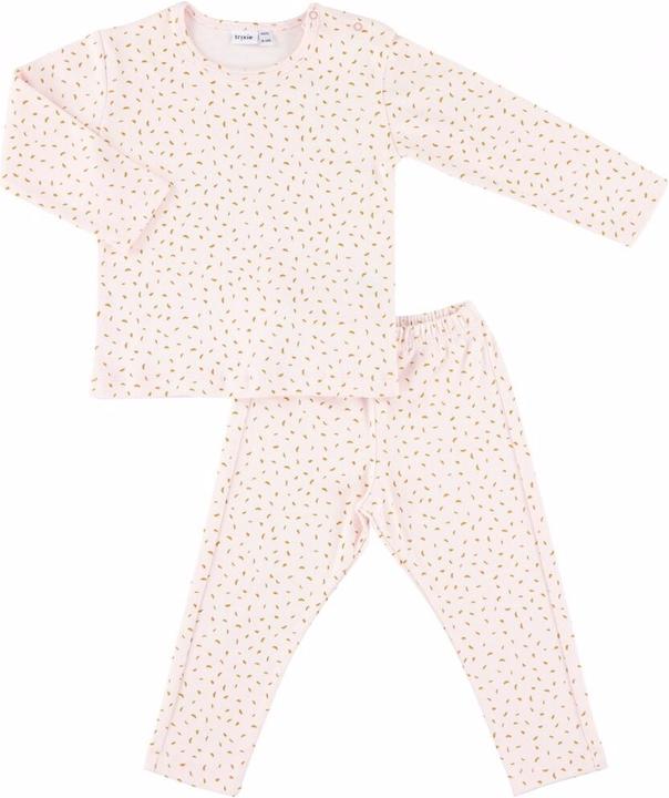 Produktbild Trixie Baby Pyjama langarm (2)