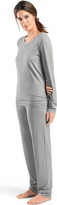 Actual product image Hanro Shirt long sleeve (L)