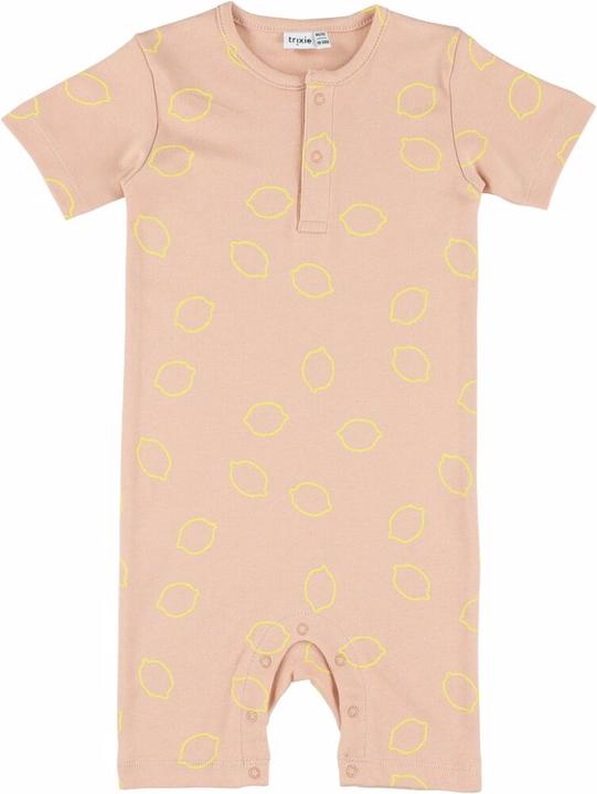 Trixie Baby Onesie kurzarm