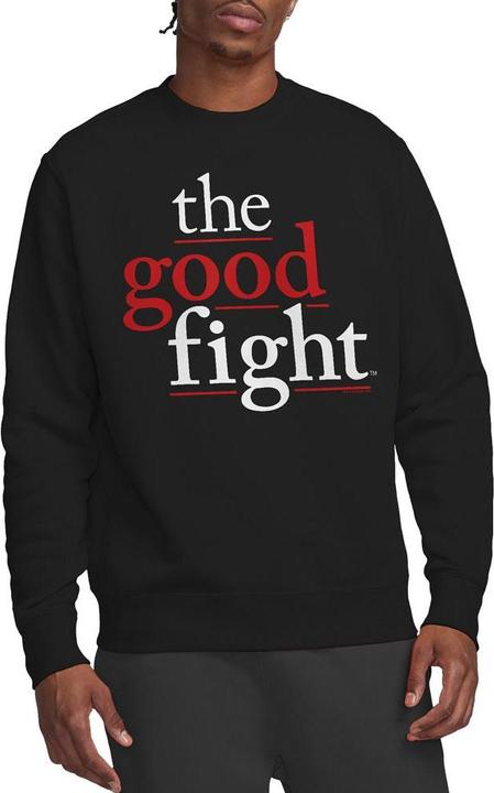 Produktbild The Good Fight Sweatshirt (XL)