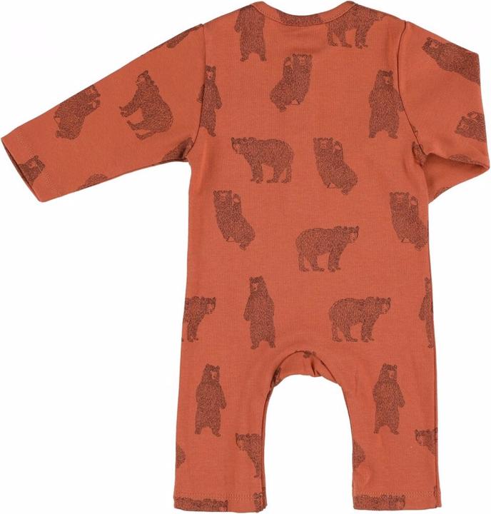 Produktbild Trixie Baby Onesie langarm (50)