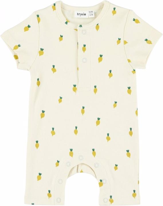 Produktbild Trixie Baby Onesie kurzarm (74)