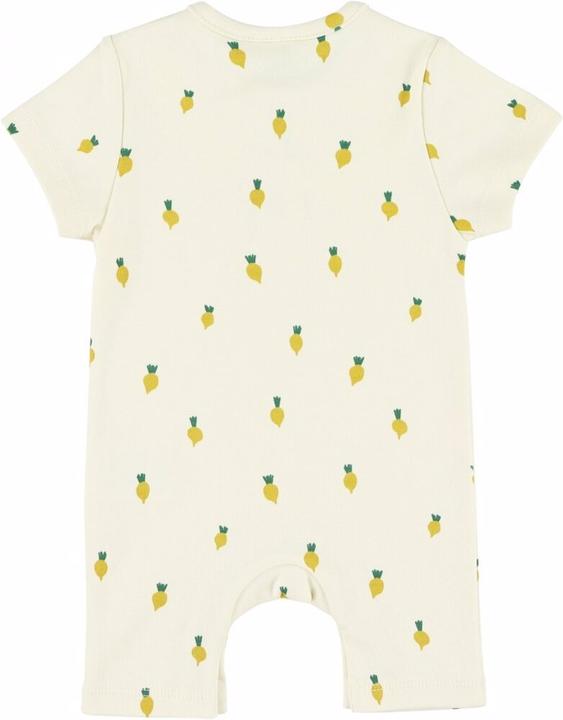 Produktbild Trixie Baby Onesie kurzarm (74)