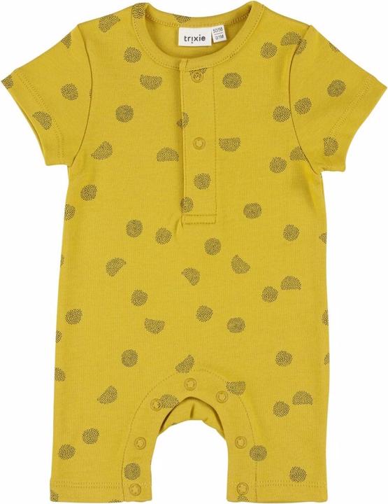 Trixie Baby Onesie kurzarm