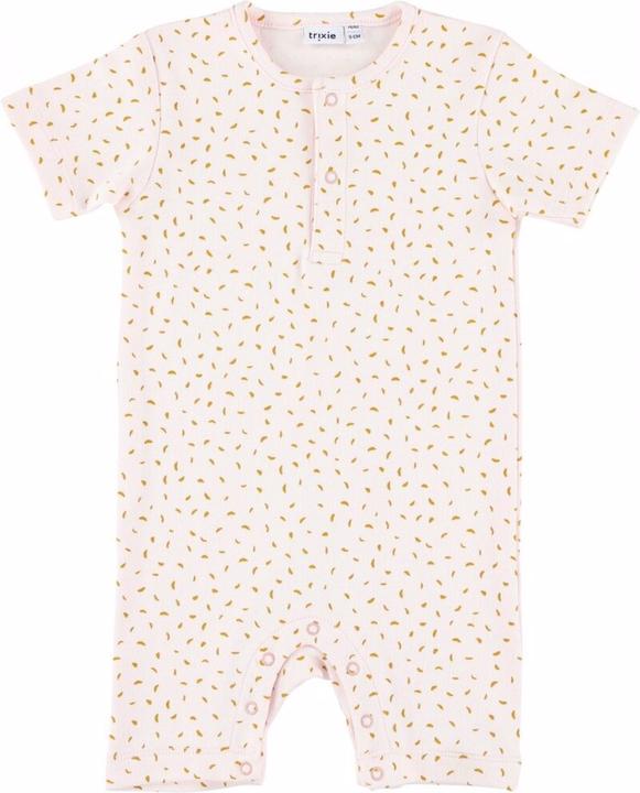Trixie Baby Onesie kurzarm