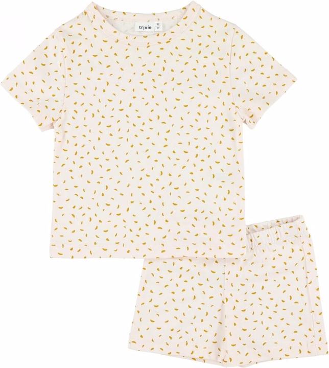 Image du produit Trixie Baby Pyjama à manches courtes (4)