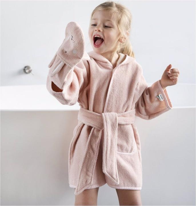 Image du produit Trixie Baby Peignoir animaux