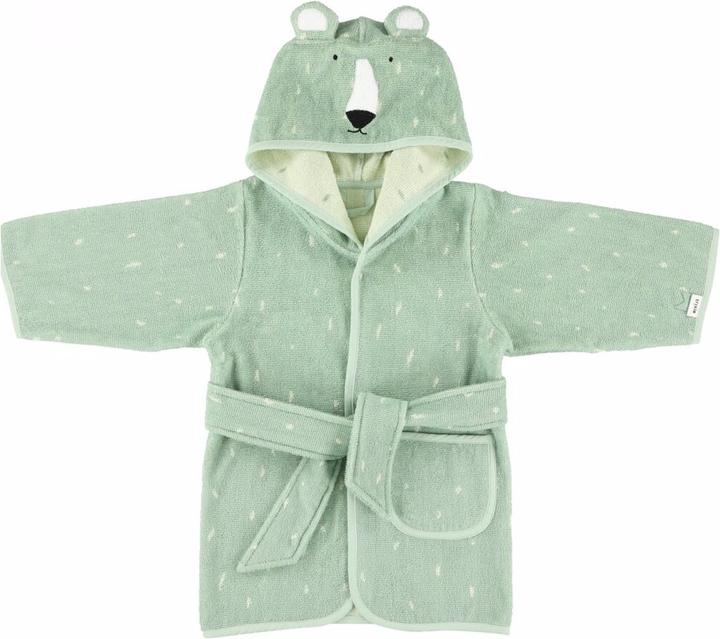Immagine prodotto Trixie Baby Accappatoio Animali