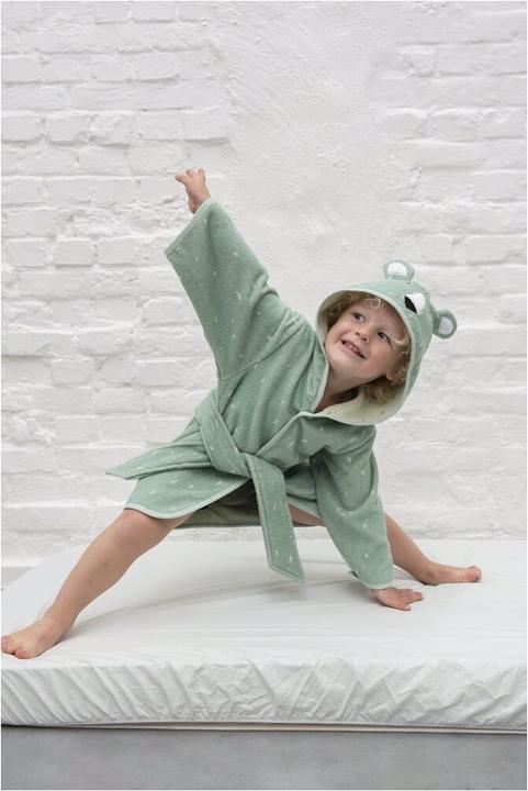 Immagine prodotto Trixie Baby Accappatoio Animali
