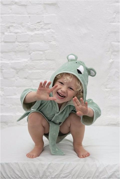 Immagine prodotto Trixie Baby Accappatoio Animali
