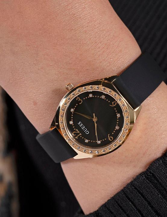Produktbild Guess Rate Charlotte GW0820L1 - Dameshorloge - 30 mm (30 mm)