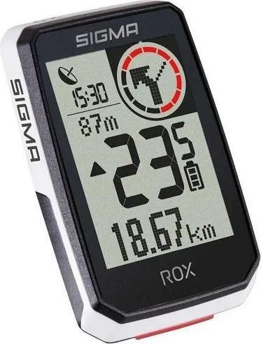 Produktbild Sigma Sport ROX 2.0