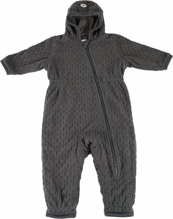 Lodger Fleece Overall Empire (62)