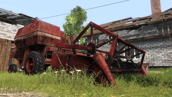 Image du produit Bigben La dynastie des agriculteurs (Switch, DE, FR)