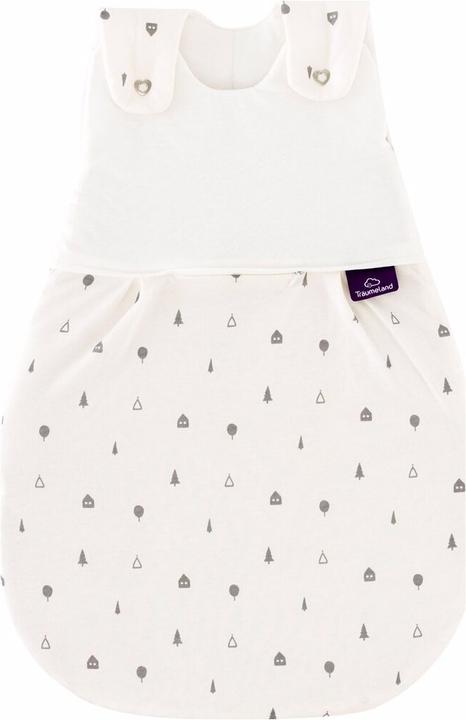 Produktbild Träumeland Schlafsack Liebmich (86 cm)