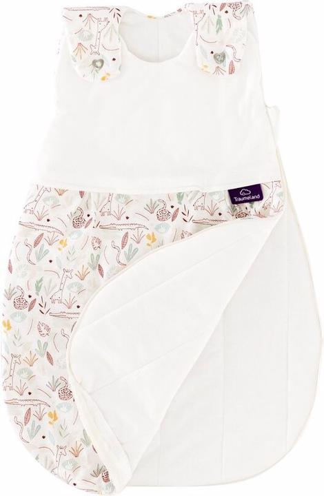 Immagine prodotto Träumeland Set sacco a pelo per bambini (60 cm)