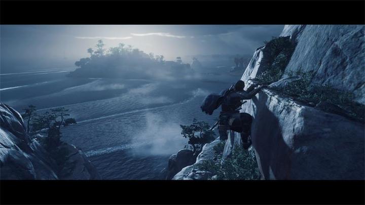Image du produit Sony Ghost of Tsushima - Directors Cut (PS5, DE)