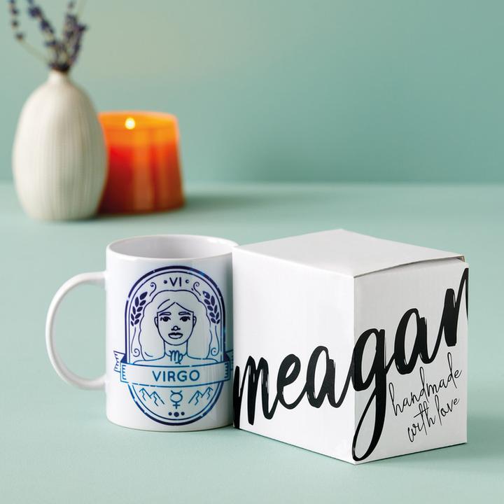 Productafbeelding Cricut Beker Inkt / Mok Pers 440 ml, 2 stuks (425 ml, 2 x)