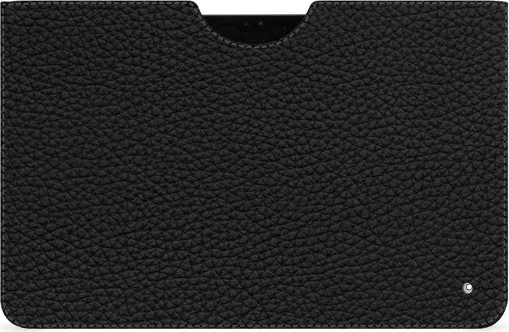 Ebène (Noir / Black )