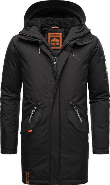 Produktbild Stone Harbour Ragaan (XXL)