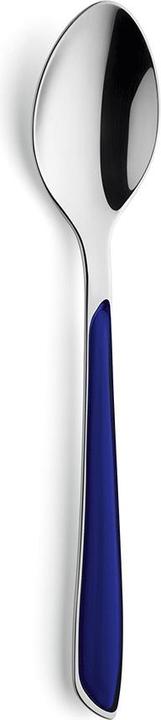 Immagine prodotto Kuppels Set di posate 24 pezzi blu indaco 2214 Prisma (24 Pezzo/i, Set di posate)