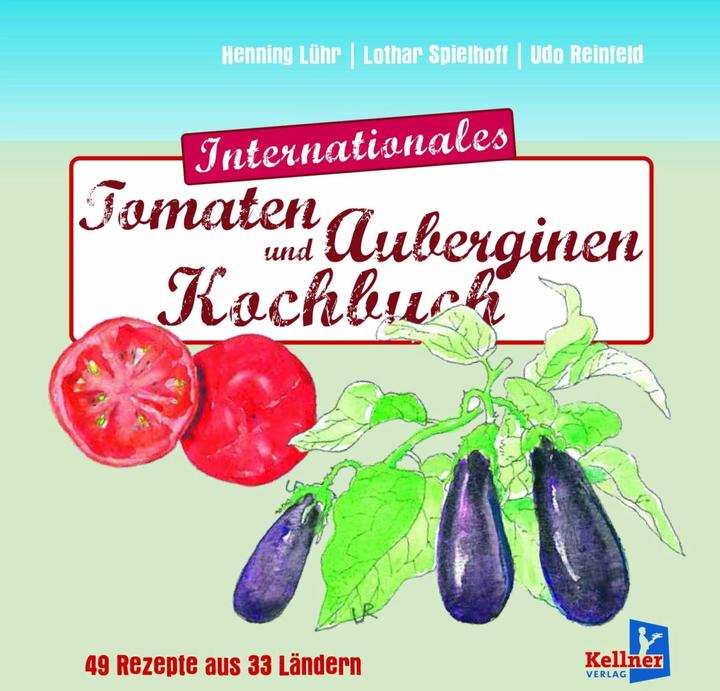 Actual product image Udo Reinfeld (German, Henning Lühr, Lothar Spielhoff, Udo Reinfeld, 2023)