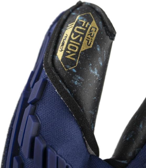 Produktbild Reusch Attrakt Freegel Fusion (9.5)