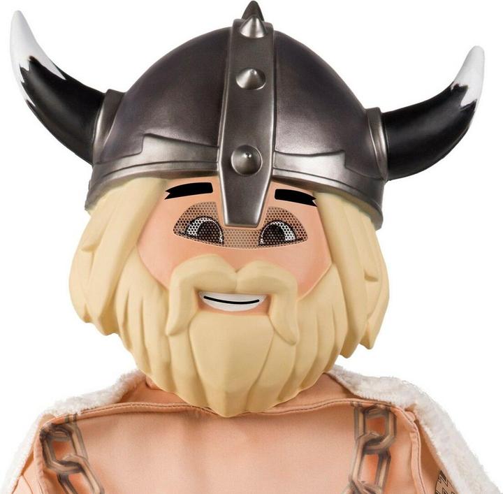 Immagine prodotto My Other Me Maschera di Charlie PLAYMOBIL