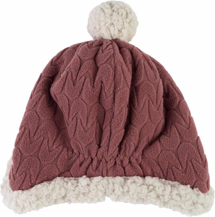 Produktbild Lodger Fleece Mütze Empire