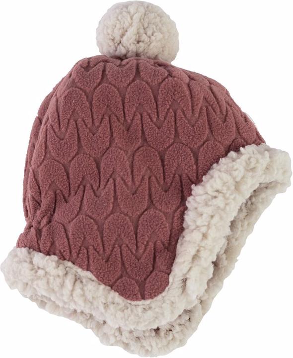 Produktbild Lodger Fleece Mütze Empire