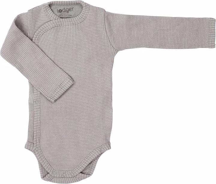 Produktbild Lodger Wickelbody Ciumbelle langarm (62)