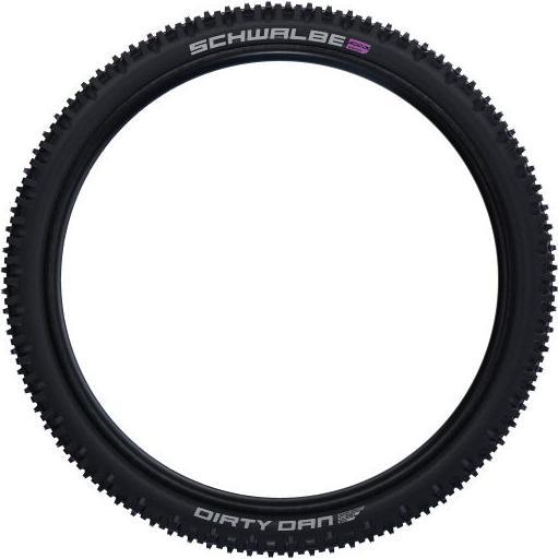 Image du produit Schwalbe Dirty Dan (27.5 x 2.35, 60-584)