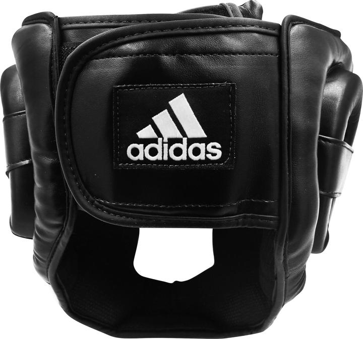 Actual product image adidas Response Standard Head Guard (S)