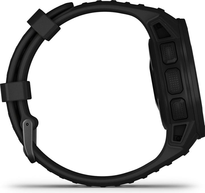 Produktbild Garmin Instinct Solar Tactical (45 mm)