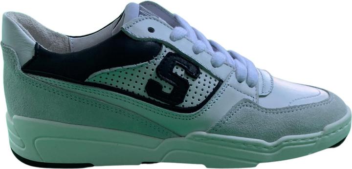 Actual product image Semerdjian 's trainers bey (39)