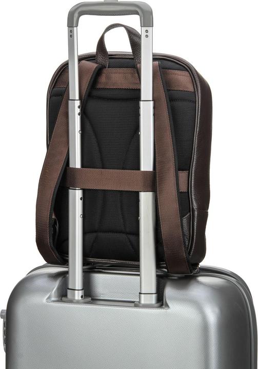 Immagine prodotto Mandarina Duck Zaino / Zaino Mellow Urban Backpack MWT05 (14 l)