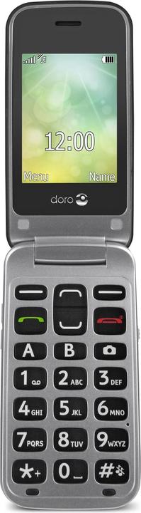 Actual product image Doro 2424 2g (2.40", 3 Mpx, 2G)