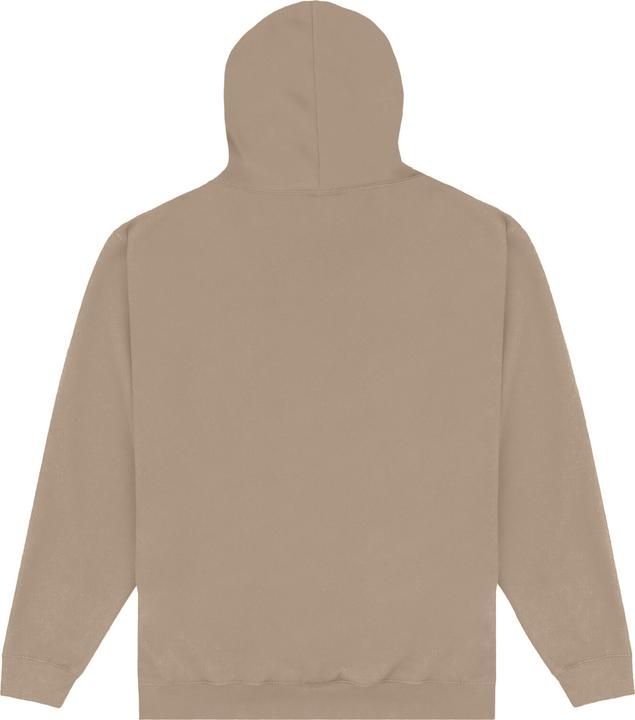 Actual product image Universal Textiles Unisex Adult Collage Hoodie (S)